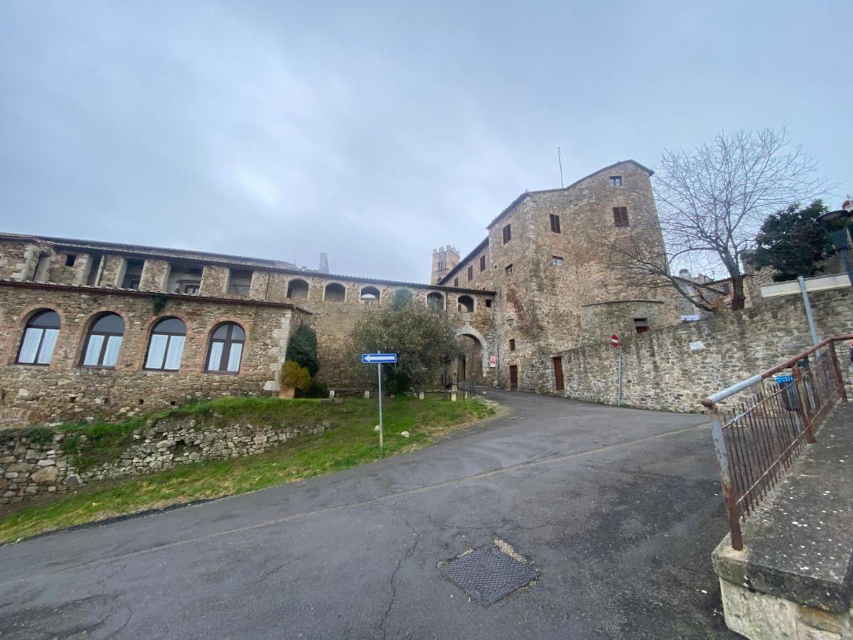 Vacanze Terme Di Saturnia Montemerano Exterior foto